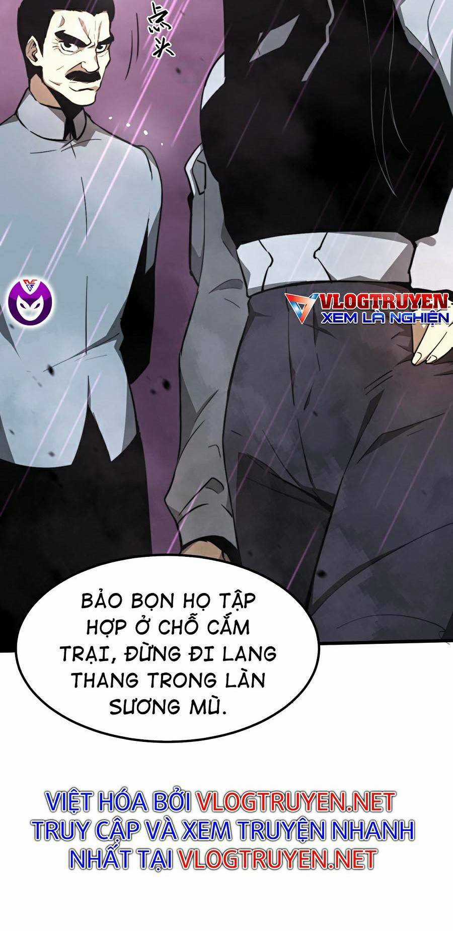 Siêu Phàm Tiến Hóa - Chapter 41 - Trang 60