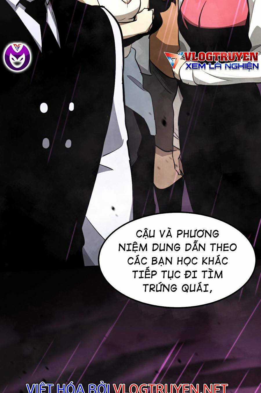Siêu Phàm Tiến Hóa - Chapter 41 - Trang 62