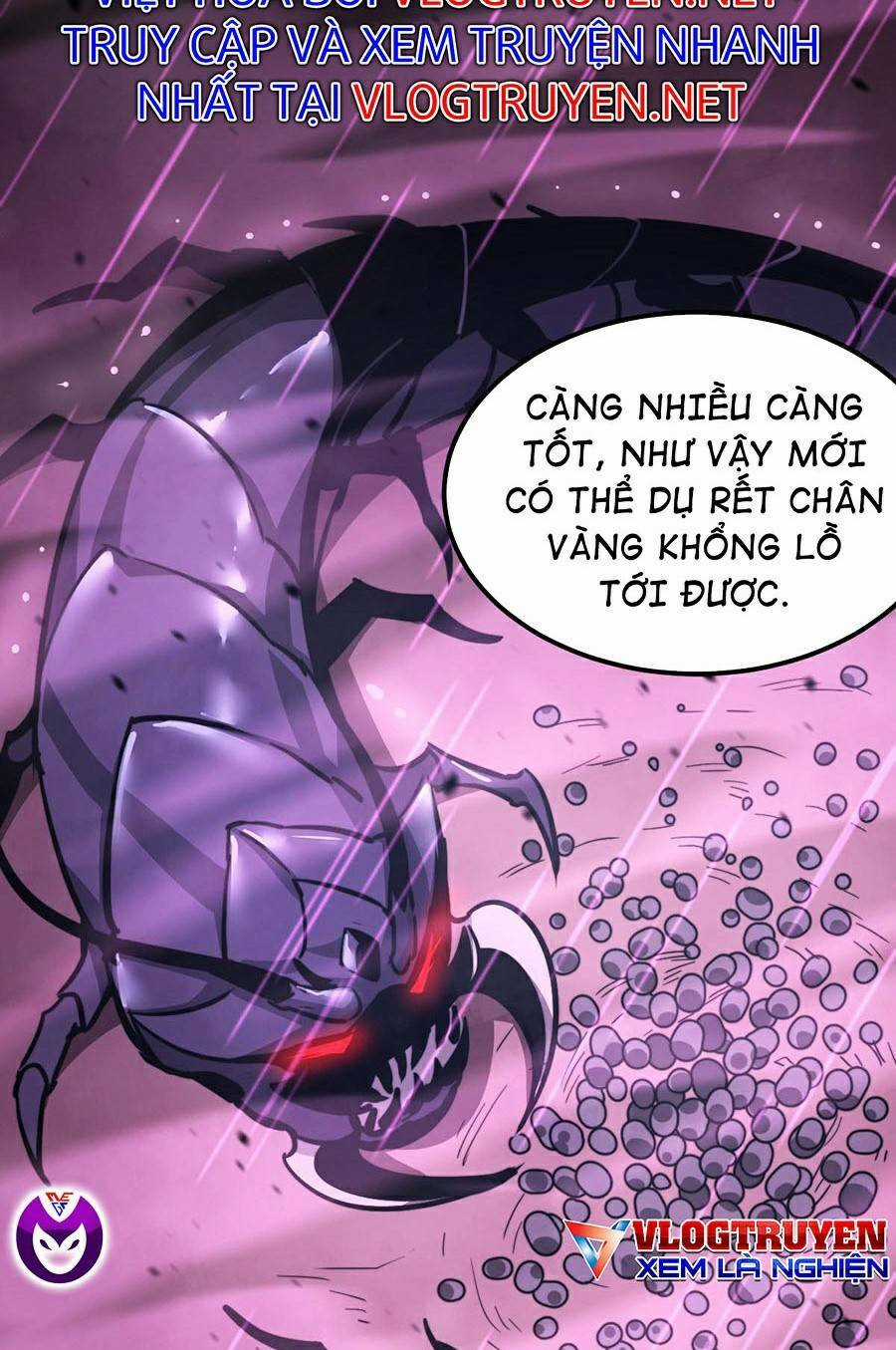 Siêu Phàm Tiến Hóa - Chapter 41 - Trang 63