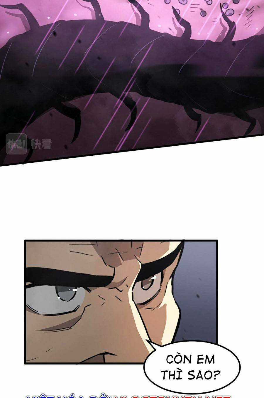 Siêu Phàm Tiến Hóa - Chapter 41 - Trang 64