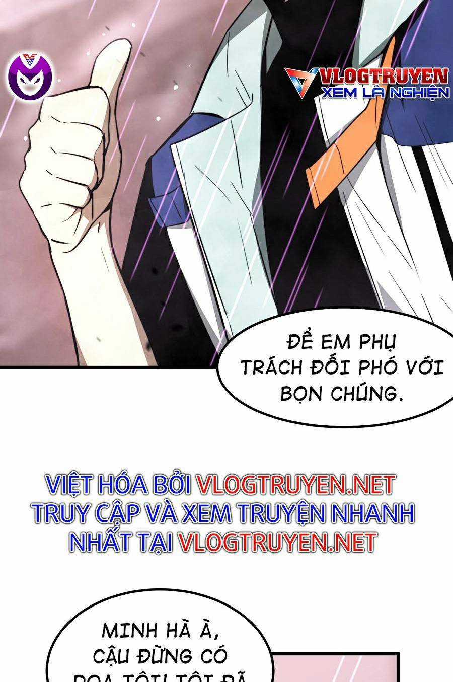 Siêu Phàm Tiến Hóa - Chapter 41 - Trang 66