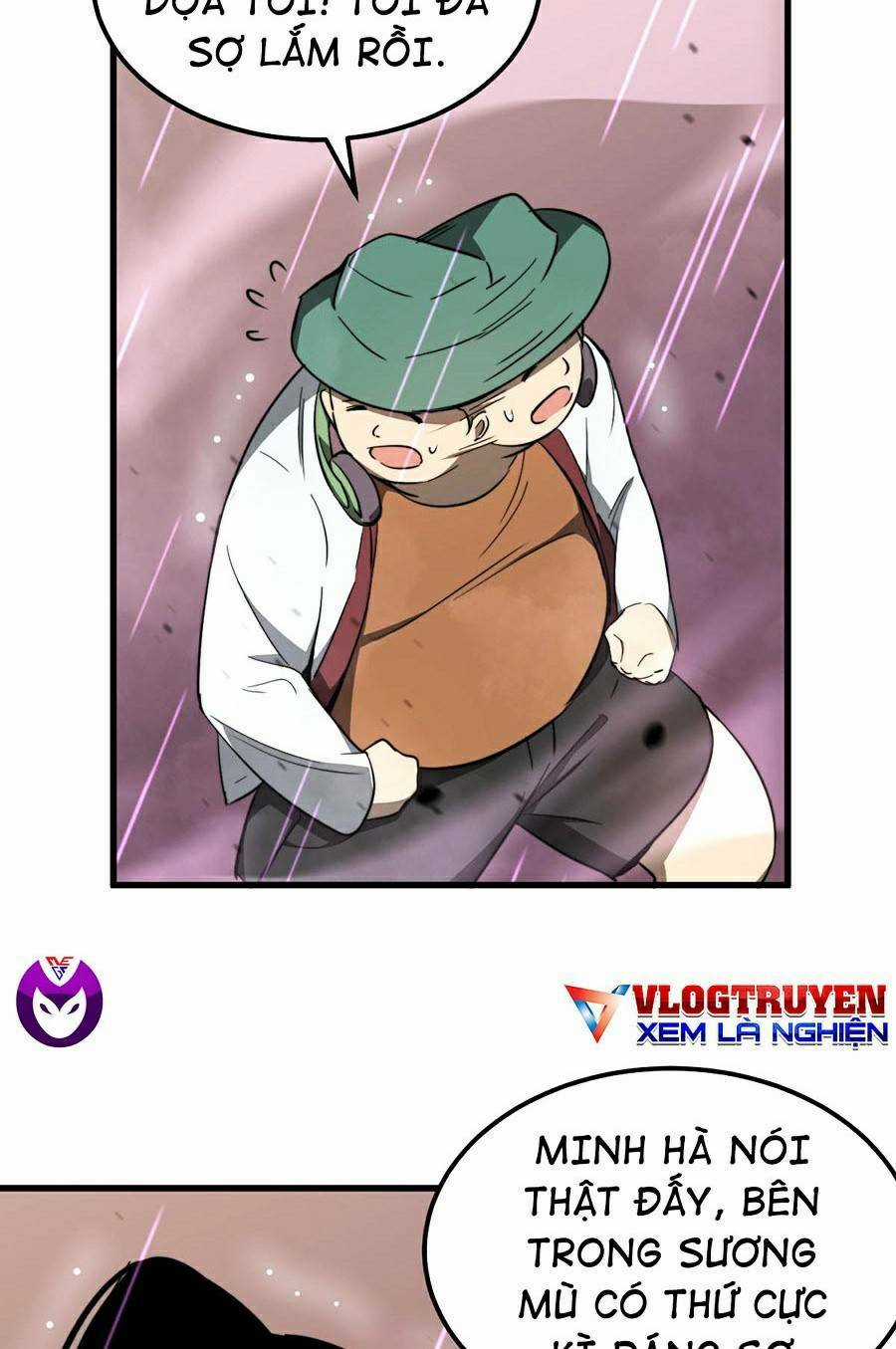 Siêu Phàm Tiến Hóa - Chapter 41 - Trang 67