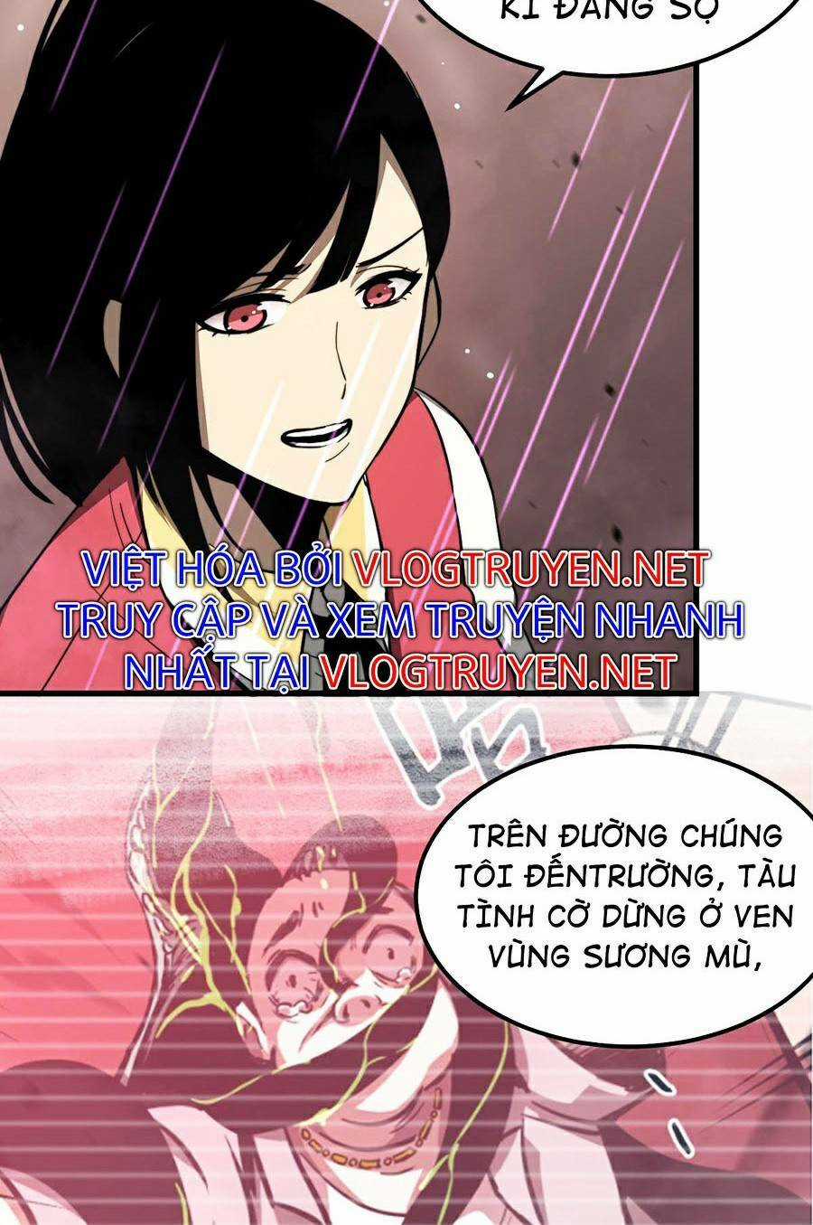 Siêu Phàm Tiến Hóa - Chapter 41 - Trang 68