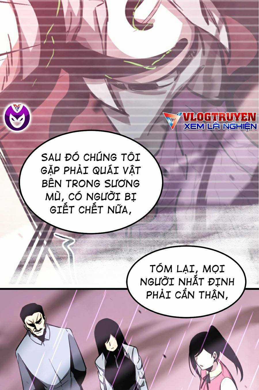 Siêu Phàm Tiến Hóa - Chapter 41 - Trang 69