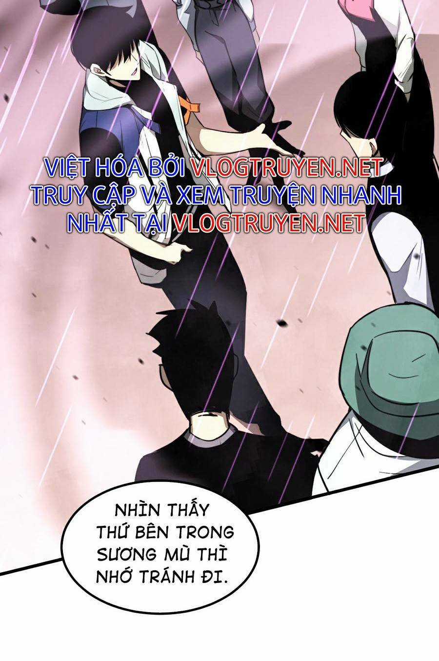 Siêu Phàm Tiến Hóa - Chapter 41 - Trang 70