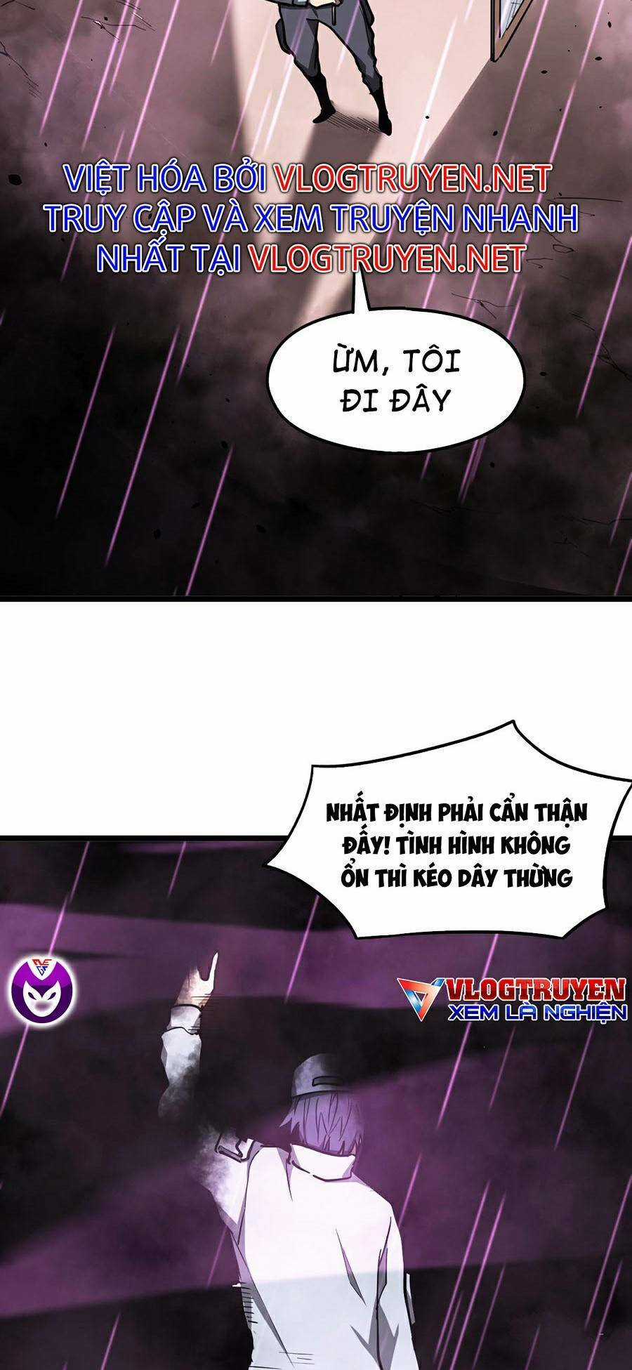 Siêu Phàm Tiến Hóa - Chapter 41 - Trang 10