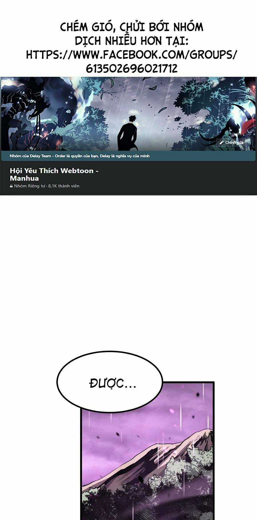 Siêu Phàm Tiến Hóa - Chapter 42 - Trang 1