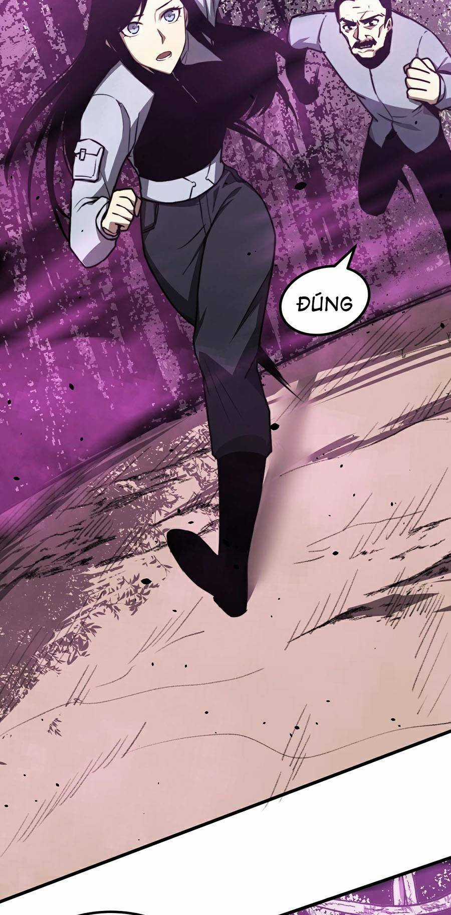 Siêu Phàm Tiến Hóa - Chapter 42 - Trang 3