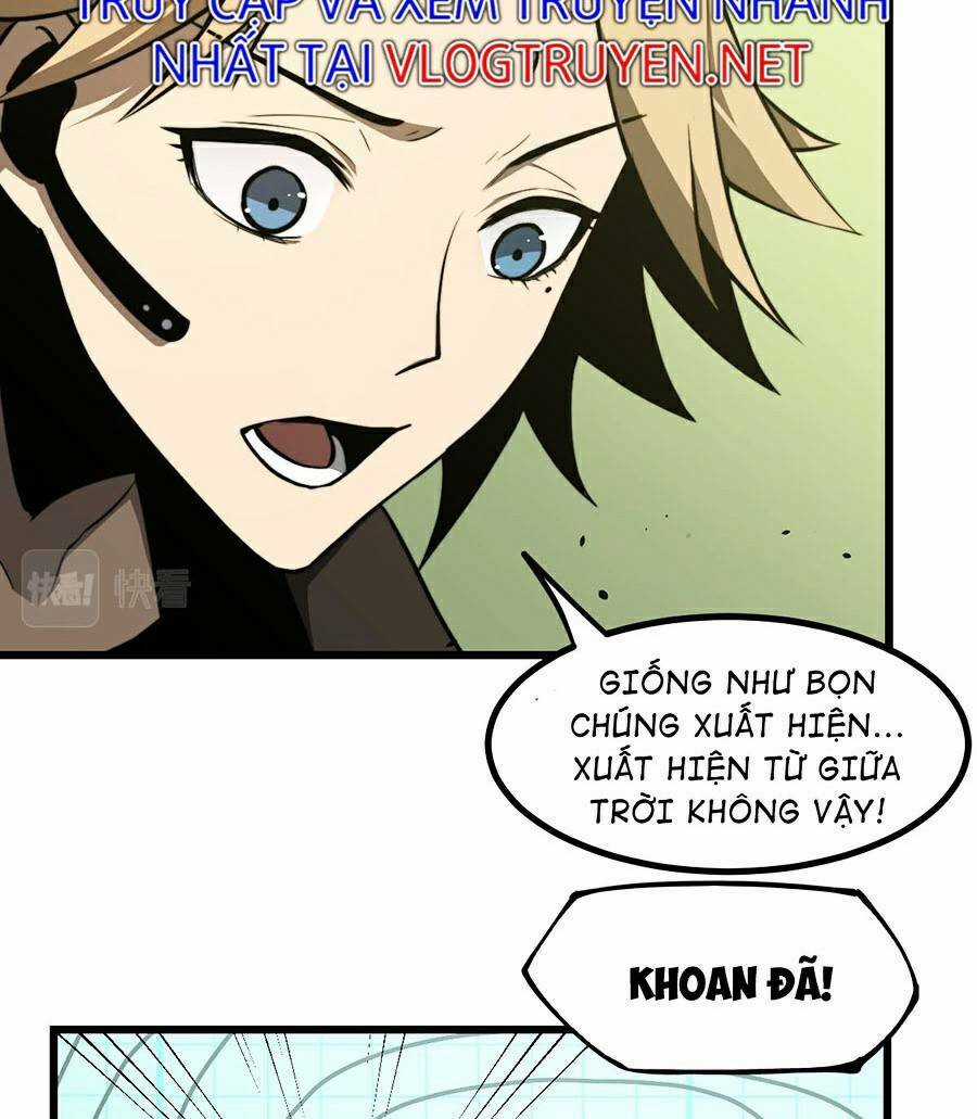 Siêu Phàm Tiến Hóa - Chapter 42 - Trang 29