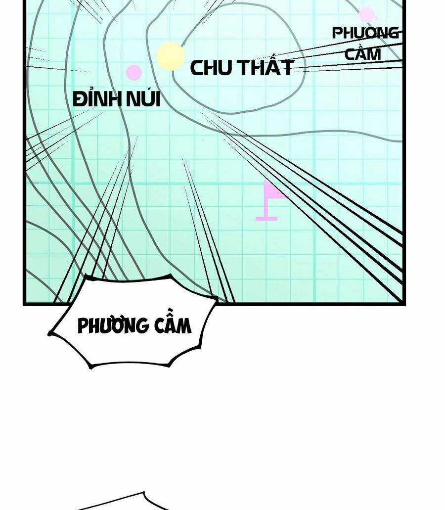 Siêu Phàm Tiến Hóa - Chapter 42 - Trang 30