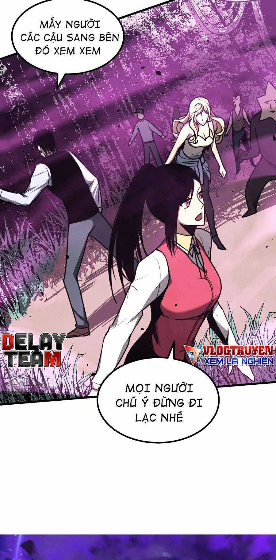 Siêu Phàm Tiến Hóa - Chapter 42 - Trang 4