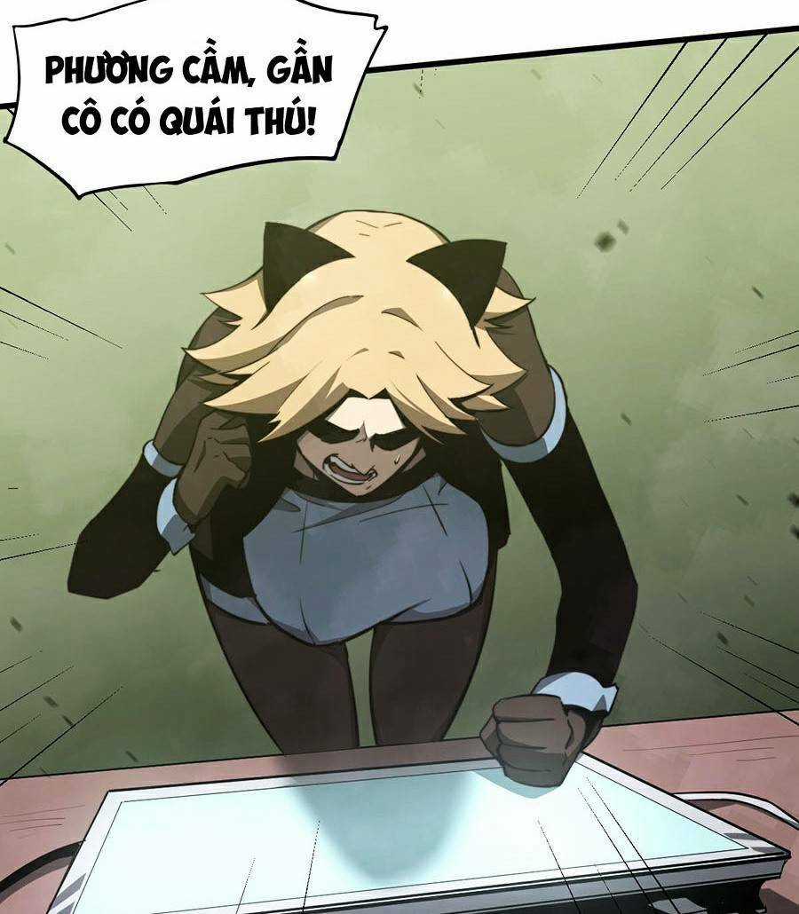 Siêu Phàm Tiến Hóa - Chapter 42 - Trang 31