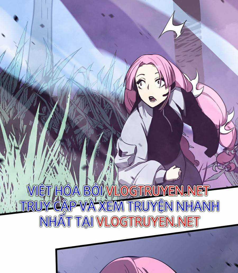 Siêu Phàm Tiến Hóa - Chapter 42 - Trang 34