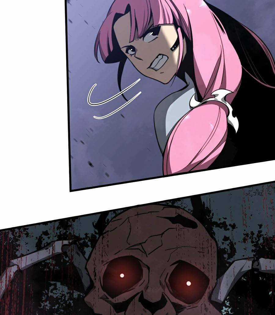 Siêu Phàm Tiến Hóa - Chapter 42 - Trang 35