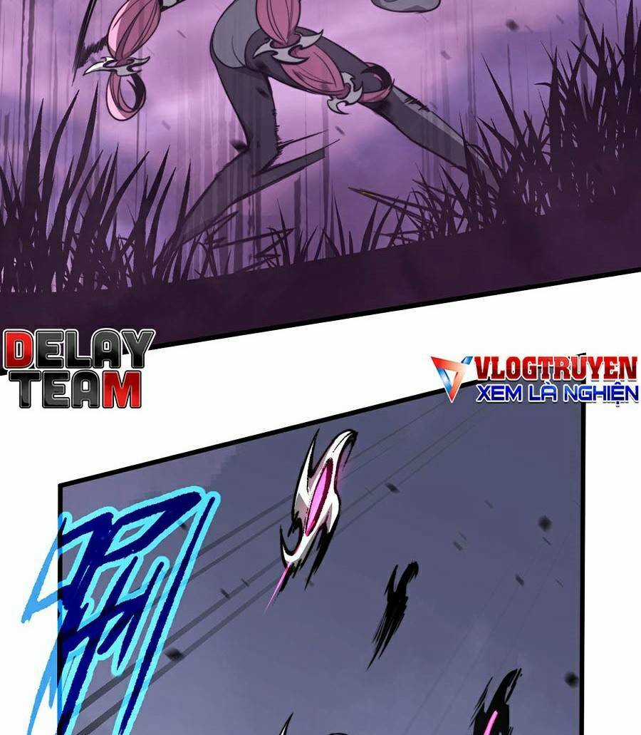 Siêu Phàm Tiến Hóa - Chapter 42 - Trang 38