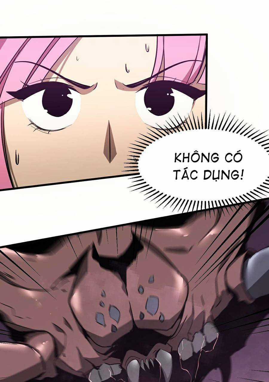 Siêu Phàm Tiến Hóa - Chapter 42 - Trang 41