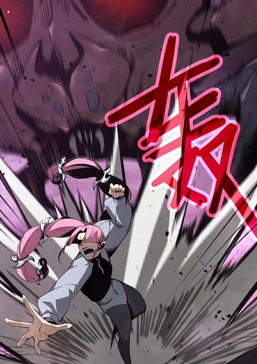 Siêu Phàm Tiến Hóa - Chapter 42 - Trang 43