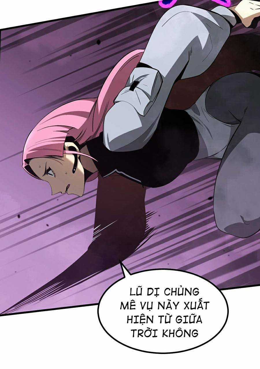 Siêu Phàm Tiến Hóa - Chapter 42 - Trang 45