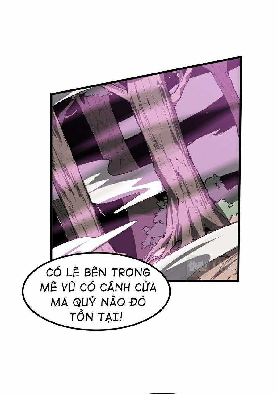 Siêu Phàm Tiến Hóa - Chapter 42 - Trang 46