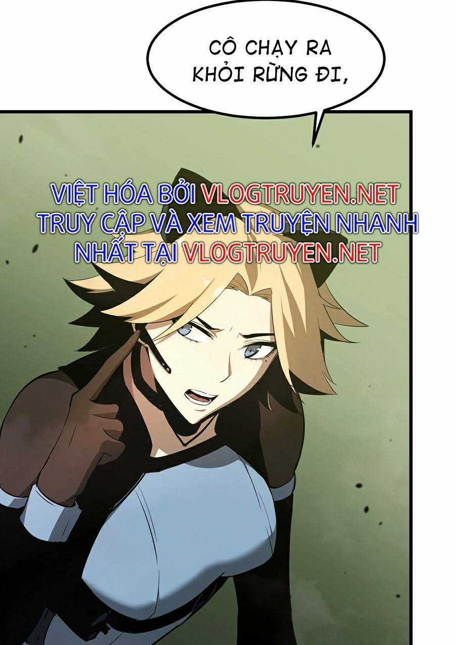 Siêu Phàm Tiến Hóa - Chapter 42 - Trang 47