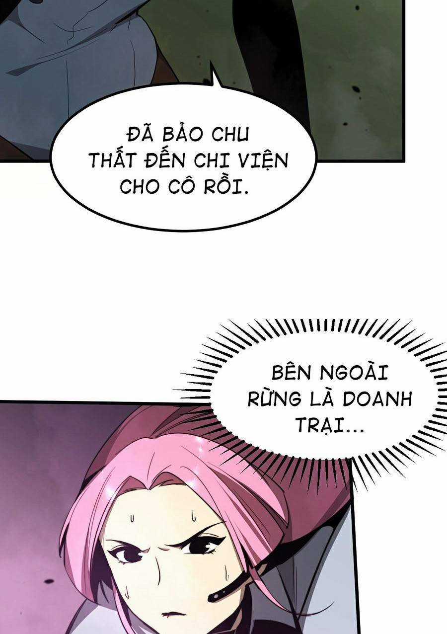 Siêu Phàm Tiến Hóa - Chapter 42 - Trang 48