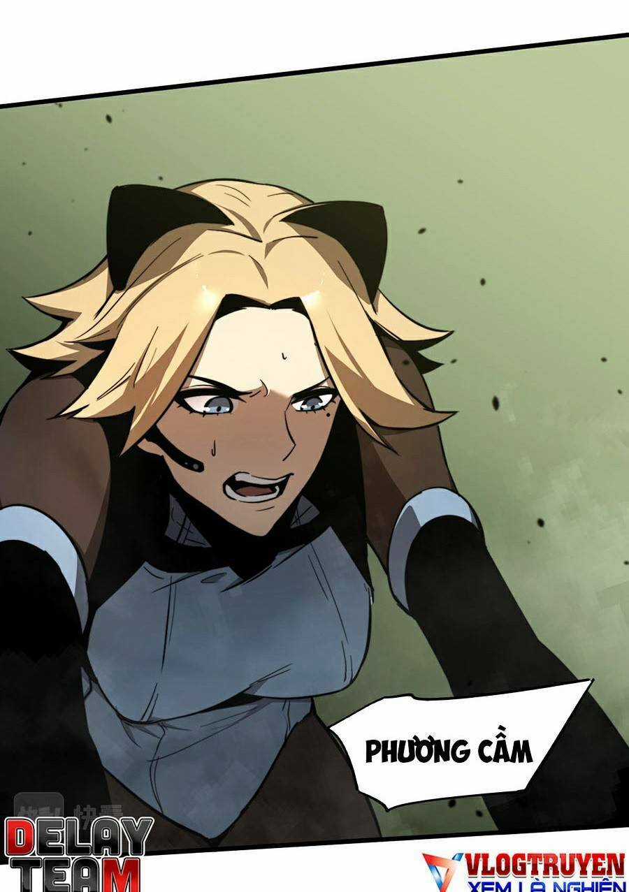 Siêu Phàm Tiến Hóa - Chapter 42 - Trang 55