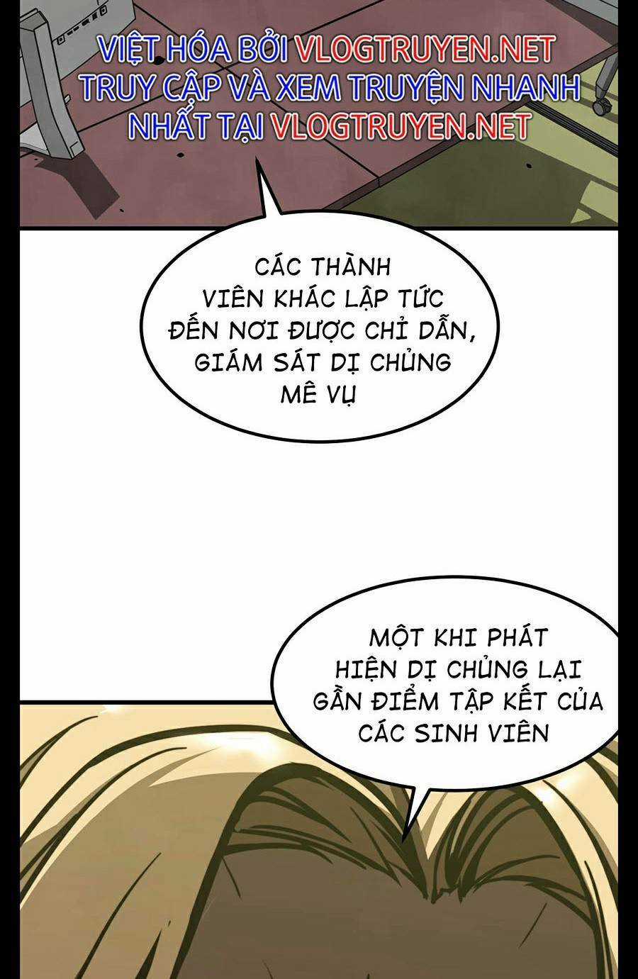 Siêu Phàm Tiến Hóa - Chapter 42 - Trang 62