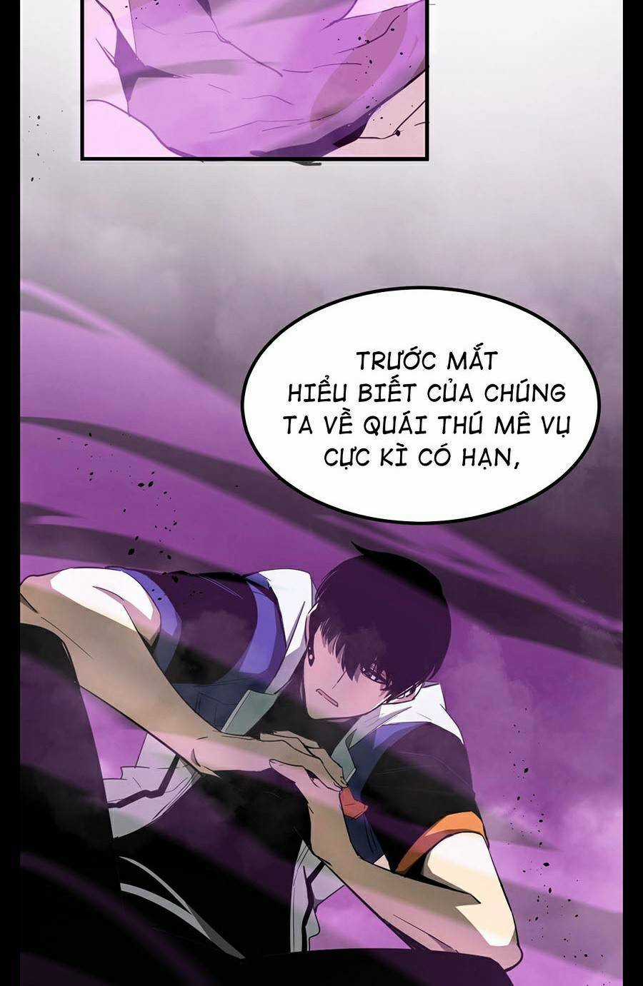 Siêu Phàm Tiến Hóa - Chapter 42 - Trang 65