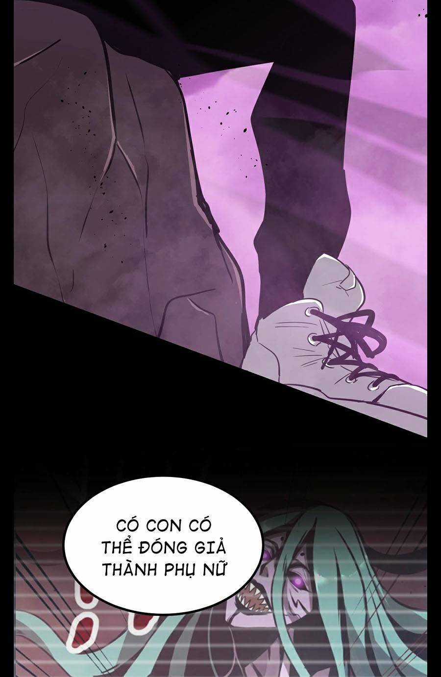 Siêu Phàm Tiến Hóa - Chapter 42 - Trang 66