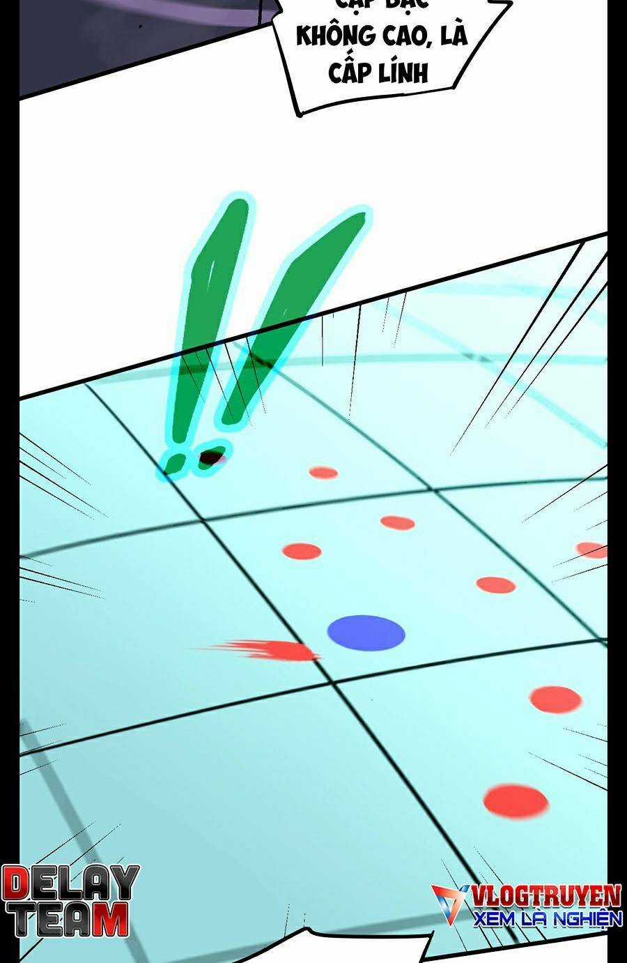 Siêu Phàm Tiến Hóa - Chapter 42 - Trang 75