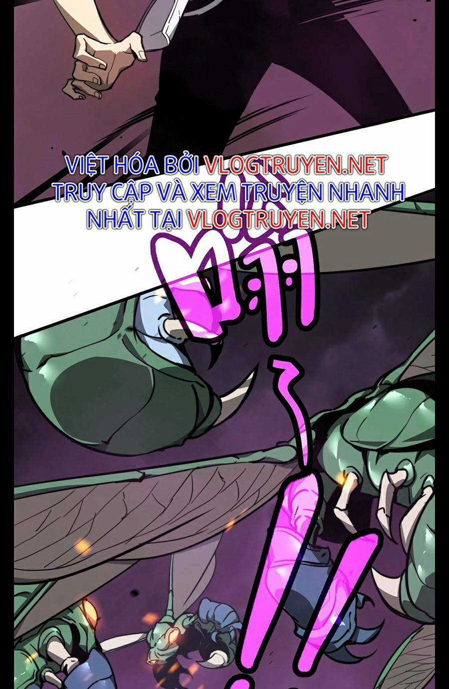 Siêu Phàm Tiến Hóa - Chapter 42 - Trang 78