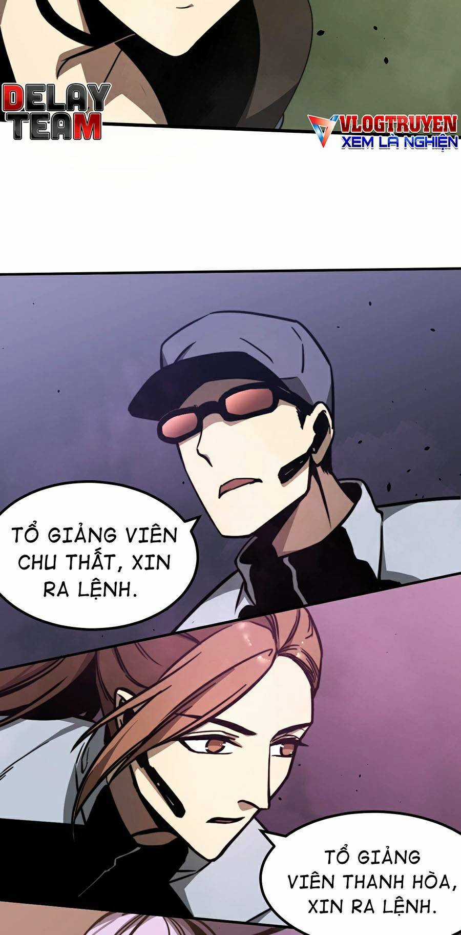 Siêu Phàm Tiến Hóa - Chapter 42 - Trang 10