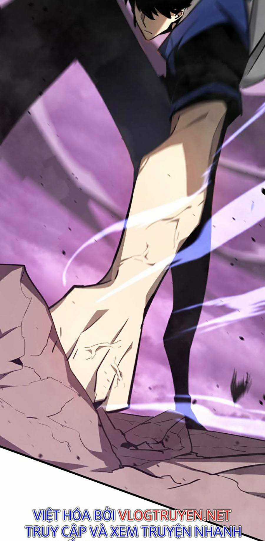 Siêu Phàm Tiến Hóa - Chapter 43 - Trang 34