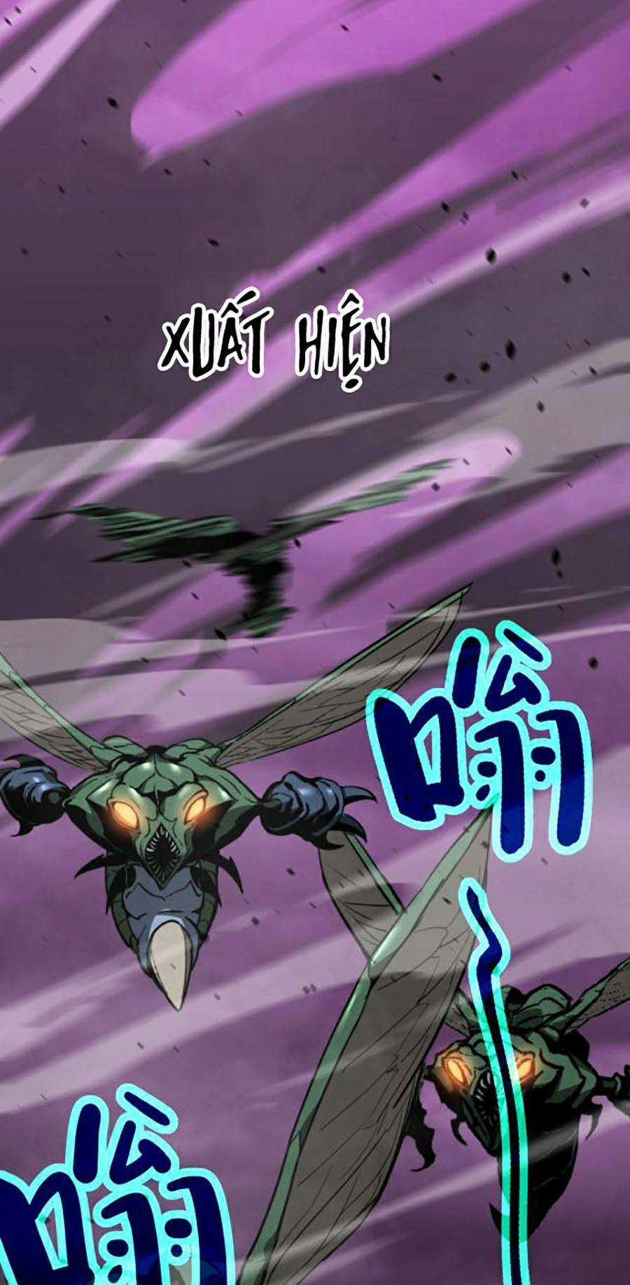 Siêu Phàm Tiến Hóa - Chapter 43 - Trang 36