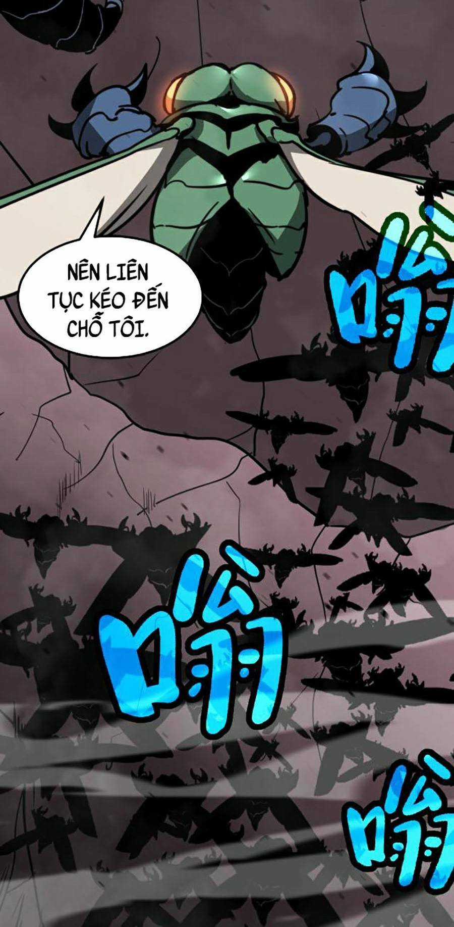 Siêu Phàm Tiến Hóa - Chapter 43 - Trang 42