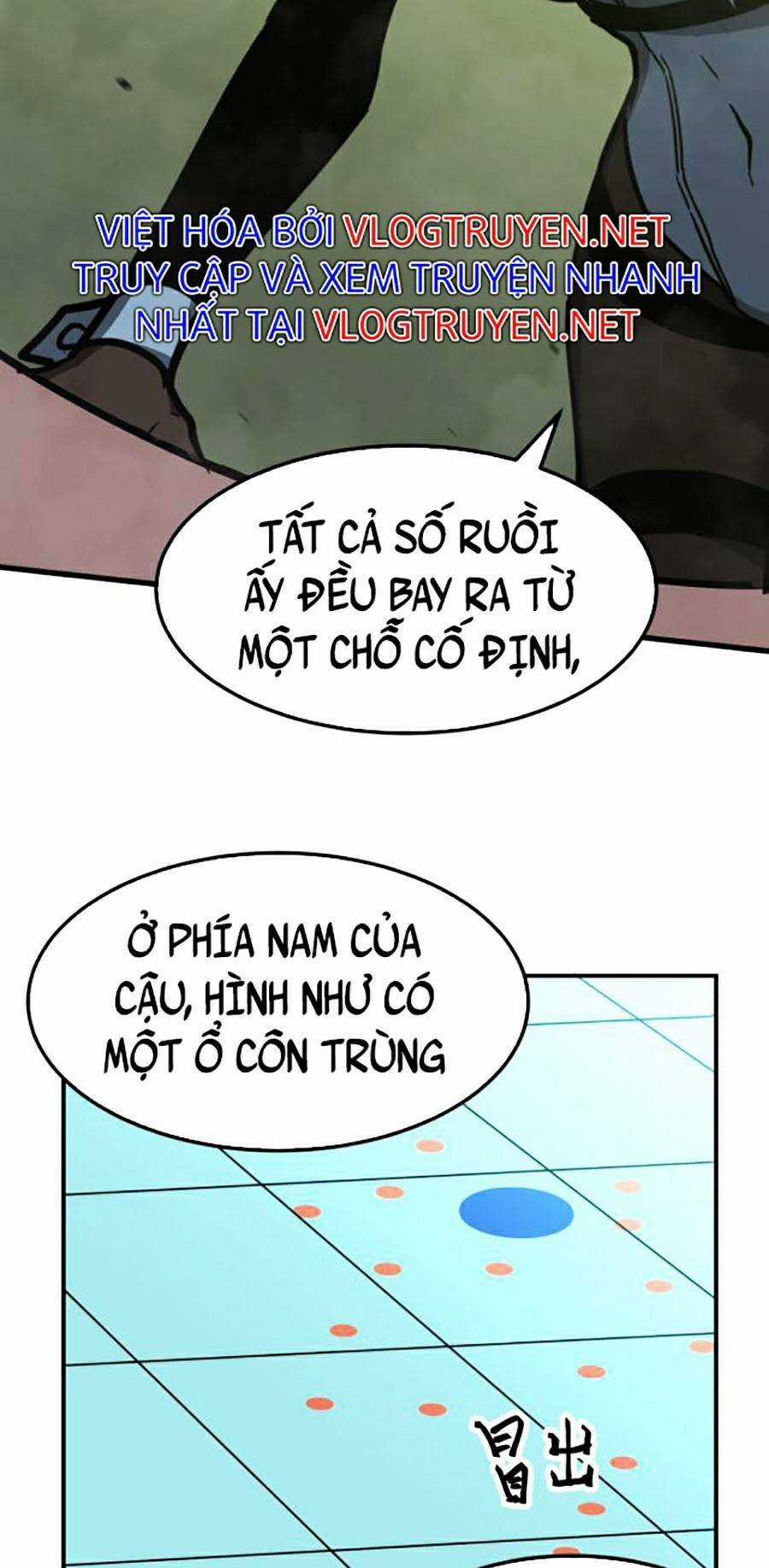 Siêu Phàm Tiến Hóa - Chapter 43 - Trang 44