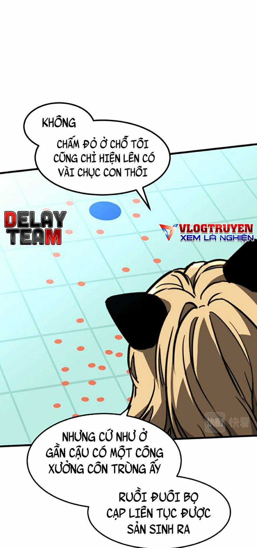 Siêu Phàm Tiến Hóa - Chapter 43 - Trang 46