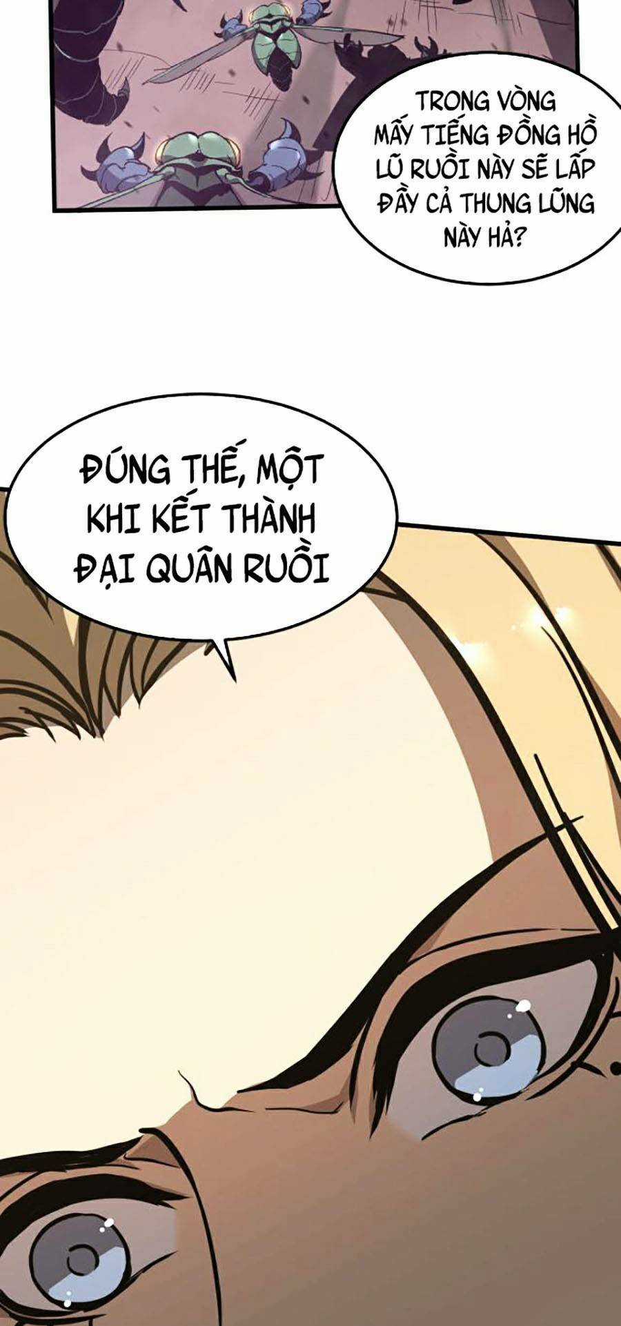 Siêu Phàm Tiến Hóa - Chapter 43 - Trang 49