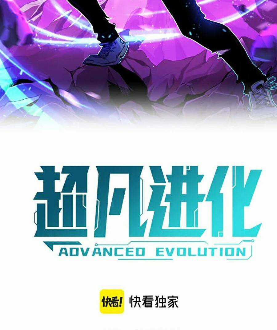 Siêu Phàm Tiến Hóa - Chapter 43 - Trang 6