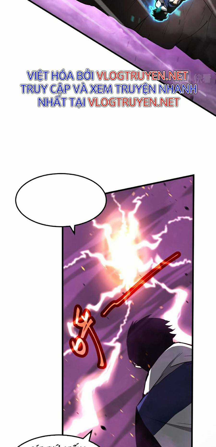 Siêu Phàm Tiến Hóa - Chapter 43 - Trang 64