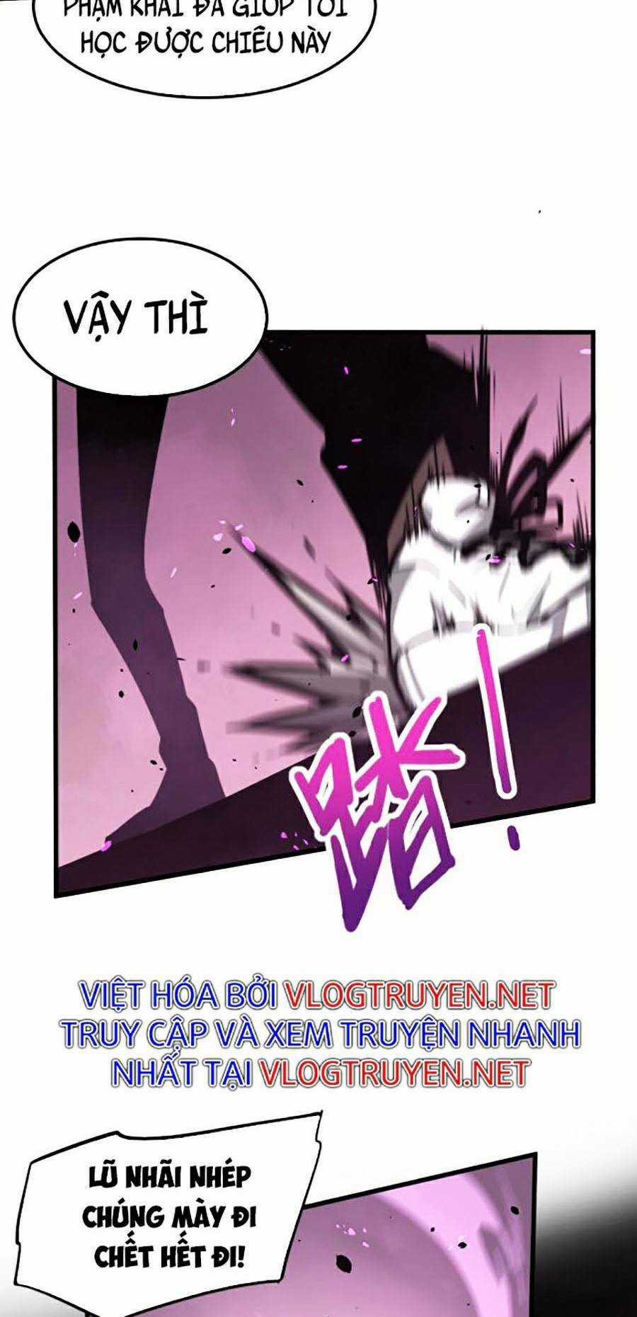 Siêu Phàm Tiến Hóa - Chapter 43 - Trang 69