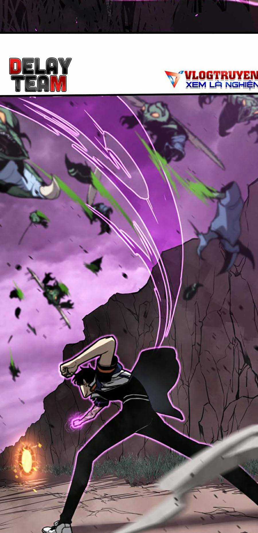 Siêu Phàm Tiến Hóa - Chapter 43 - Trang 74