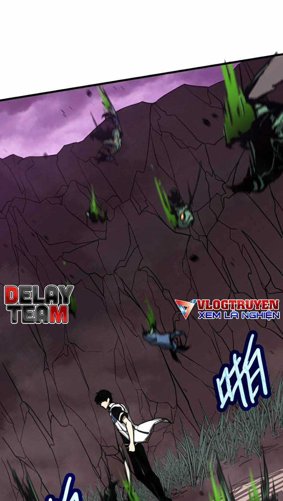 Siêu Phàm Tiến Hóa - Chapter 43 - Trang 76