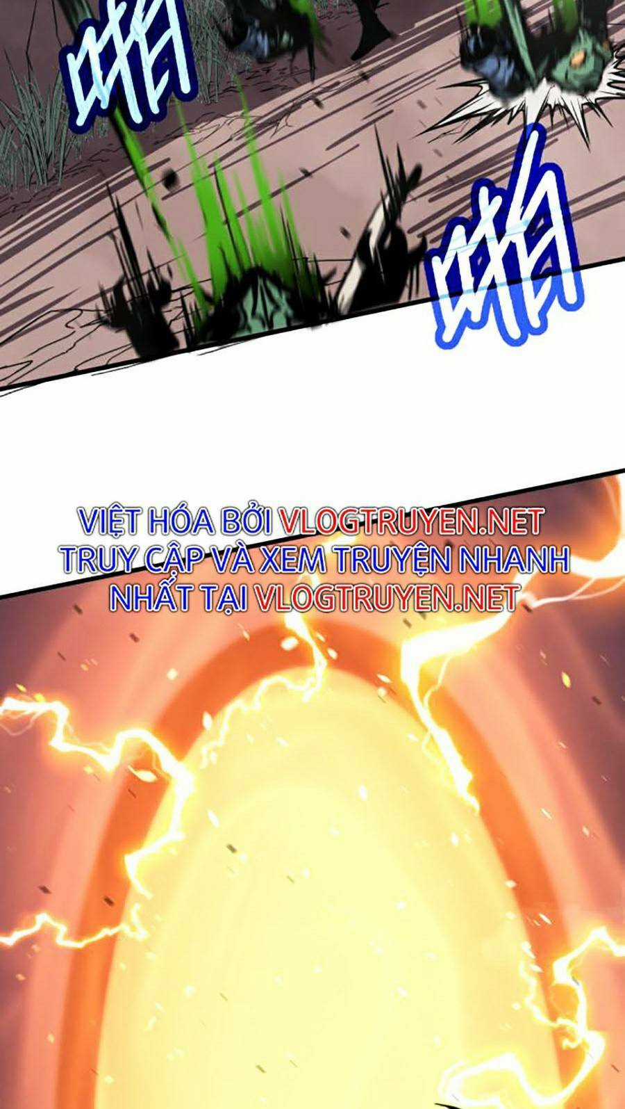 Siêu Phàm Tiến Hóa - Chapter 43 - Trang 77