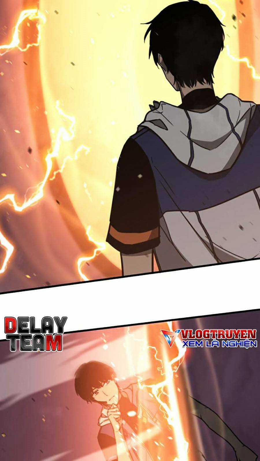 Siêu Phàm Tiến Hóa - Chapter 43 - Trang 78