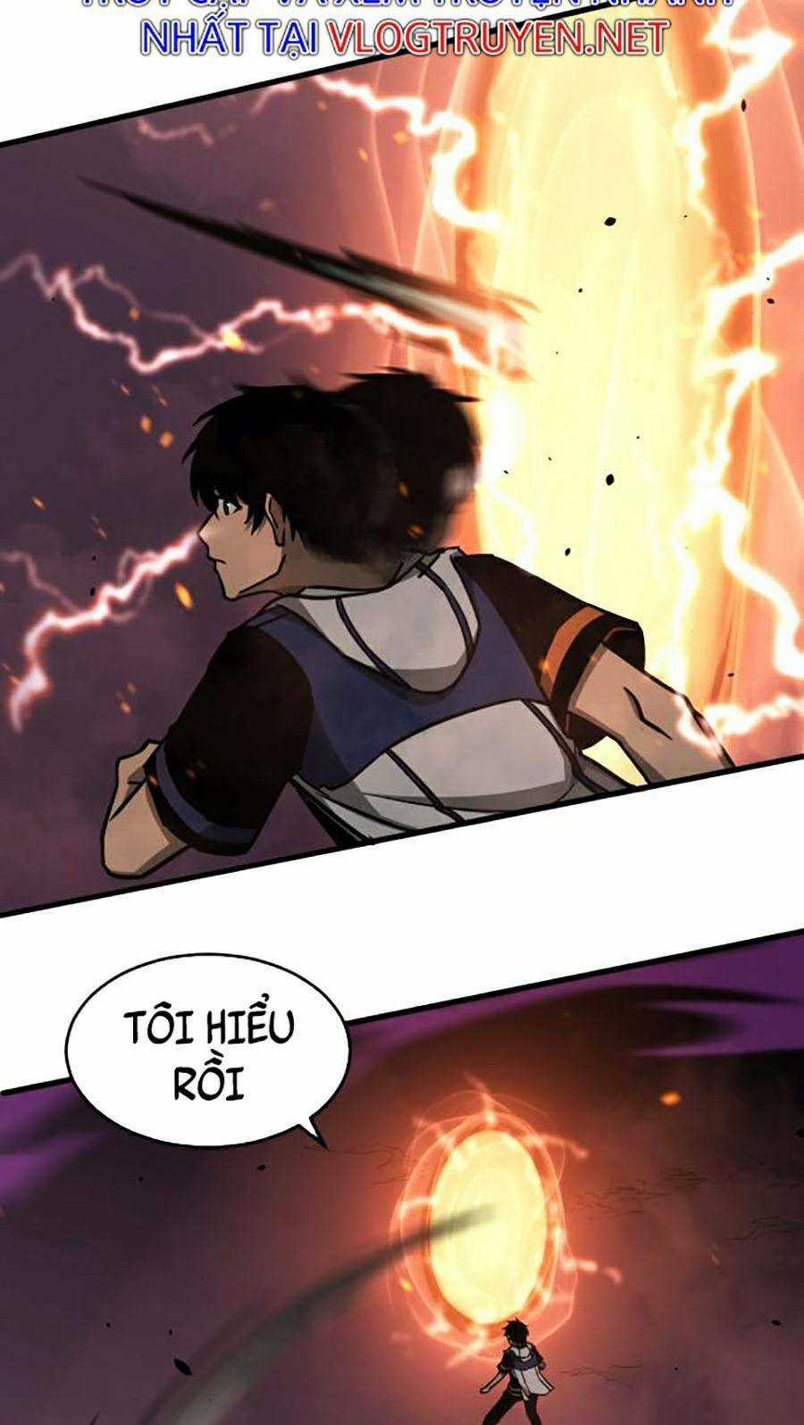 Siêu Phàm Tiến Hóa - Chapter 43 - Trang 82