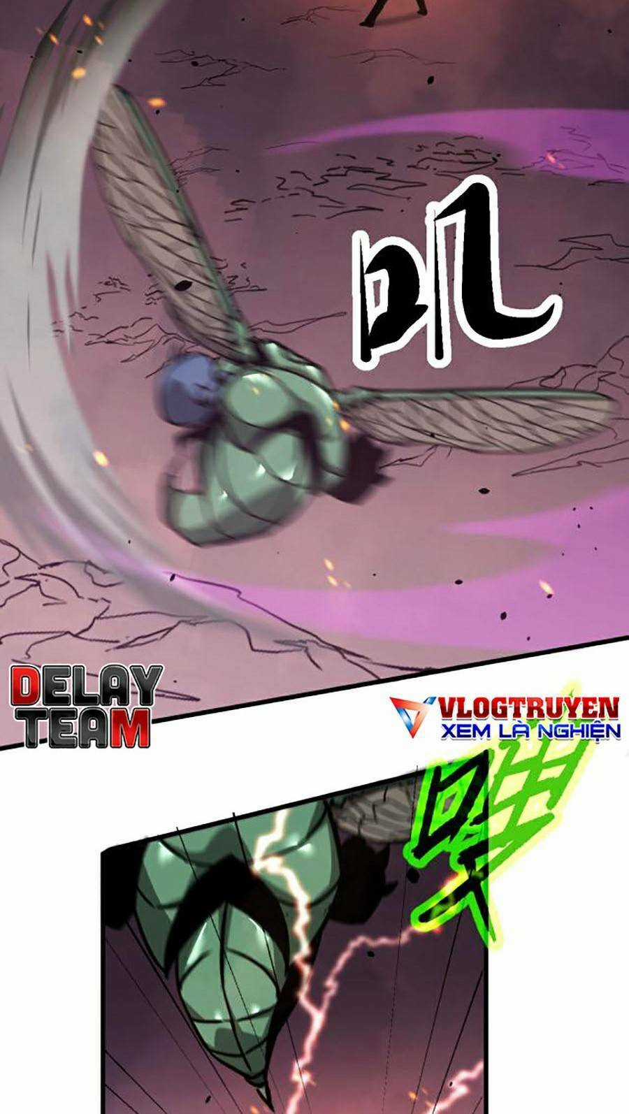 Siêu Phàm Tiến Hóa - Chapter 43 - Trang 83