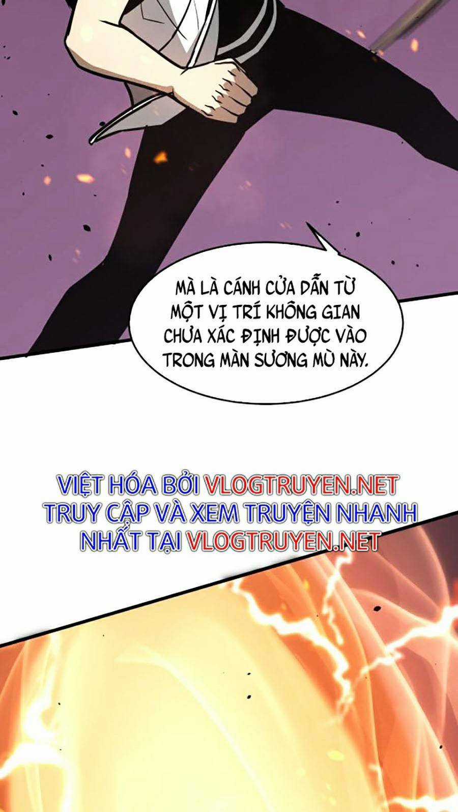 Siêu Phàm Tiến Hóa - Chapter 43 - Trang 85