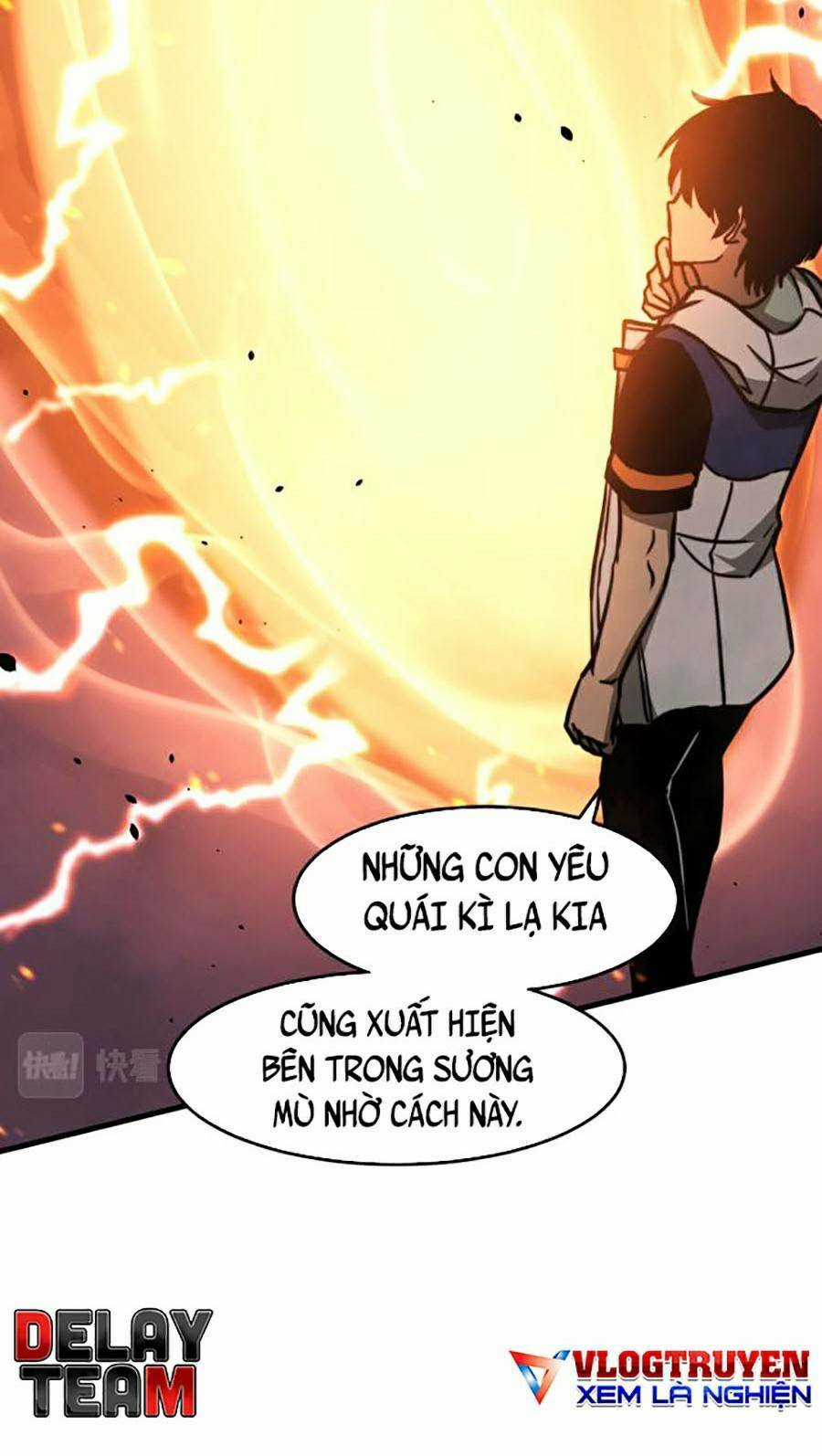 Siêu Phàm Tiến Hóa - Chapter 43 - Trang 86