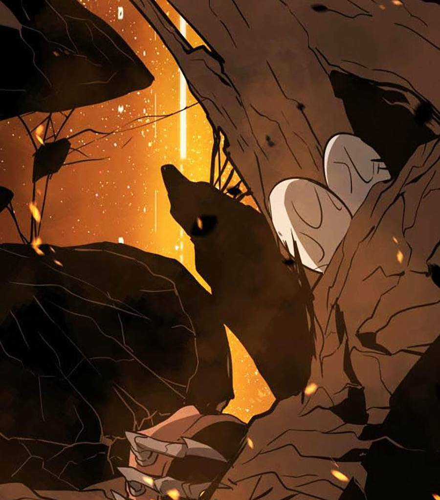 Siêu Phàm Tiến Hóa - Chapter 44 - Trang 17